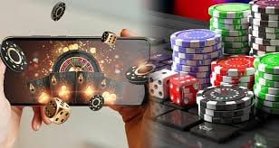 Platform kitabet138 dengan berbagai kategori permainan dan taruhan untuk pengguna mobile