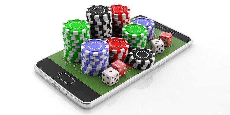 Togel 2D Game 