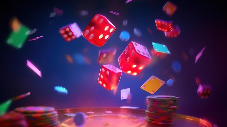 Dashboard IDR Wallet di kitabet138 menampilkan saldo dan riwayat transaksi